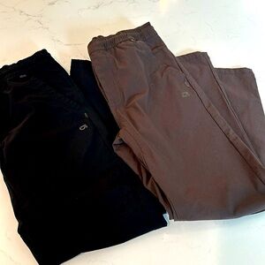 GAP Kids Tapered Pants: SZ L